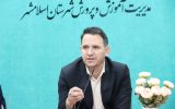 تشکیل اتاقهای بازی به تنهایی کافی نیست/خلاقیت معلم در استفاده از روشها و وسایل آموزشی تشکیل اتاقهای بازی به تنهایی کافی نیست/خلاقیت معلم در استفاده از روشها و وسایل آموزشی