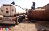 دستگیری عامل انتقال بنزین قاچاق در اسلامشهر / بنزین‌در روستا تخلیه می شد
