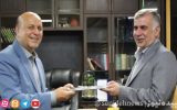 حکم معاون آمد اما حکم رئیس نه! / ماجرای «سرپرست» ماندن طاهری چیست؟ حکم معاون آمد اما حکم رئیس نه! / ماجرای «سرپرست» ماندن طاهری چیست؟