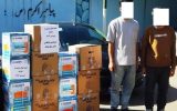 دستگيري سارقان کارگاه های صنعتی با ۱۰ فقره سرقت در چهاردانگه