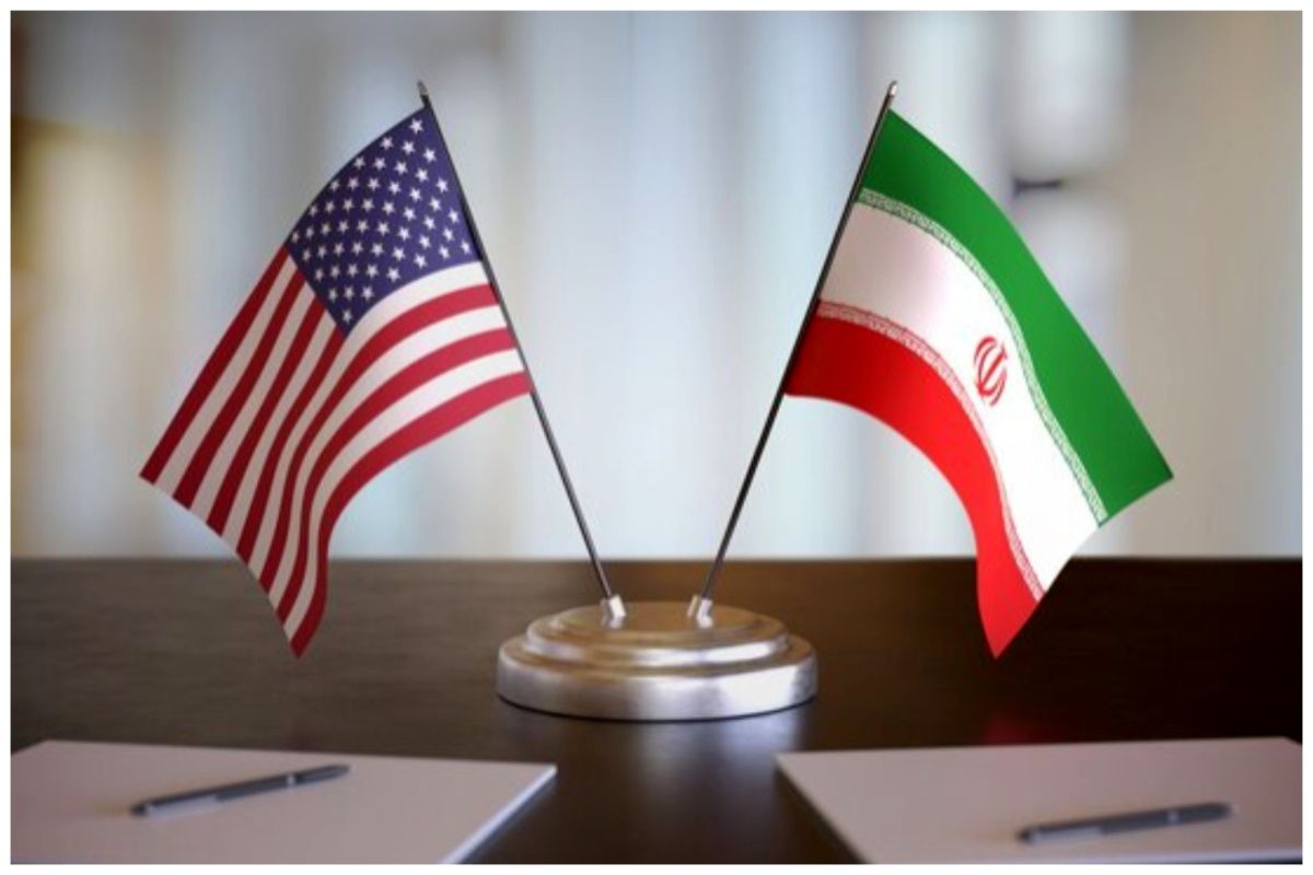 پایان اولین دور از گفتگوهای غیرمستقیم ایران-آمریکا/ رفع تحریمها و بحث هستهای پایان اولین دور از گفتگوهای غیرمستقیم ایران-آمریکا/ رفع تحریمها و بحث هستهای