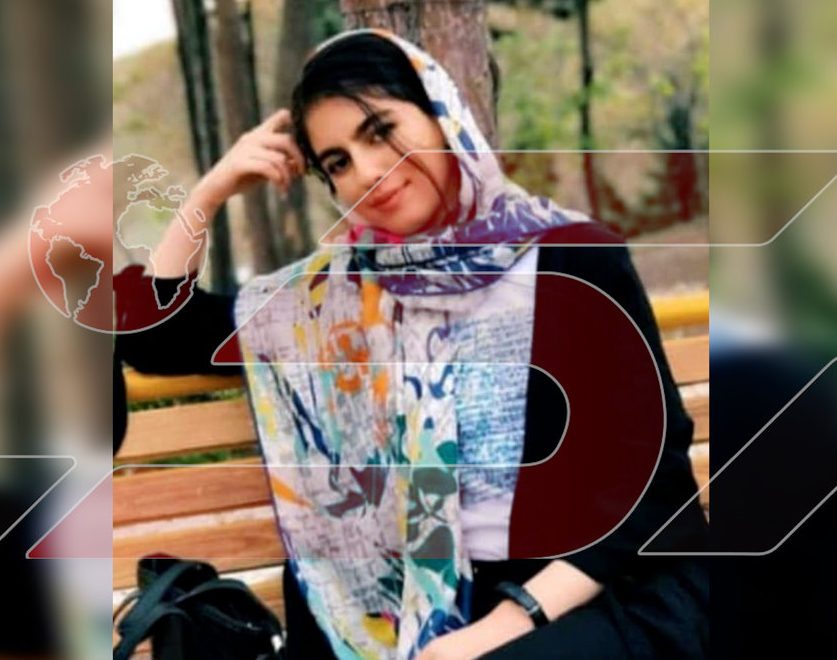 الهه 24 ساله را دیده اید!؟ الهه 24 ساله را دیده اید!؟
