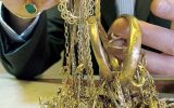 دستگیری سارقان زورگیر طلاجات بانوان سالخورده در اسلامشهر