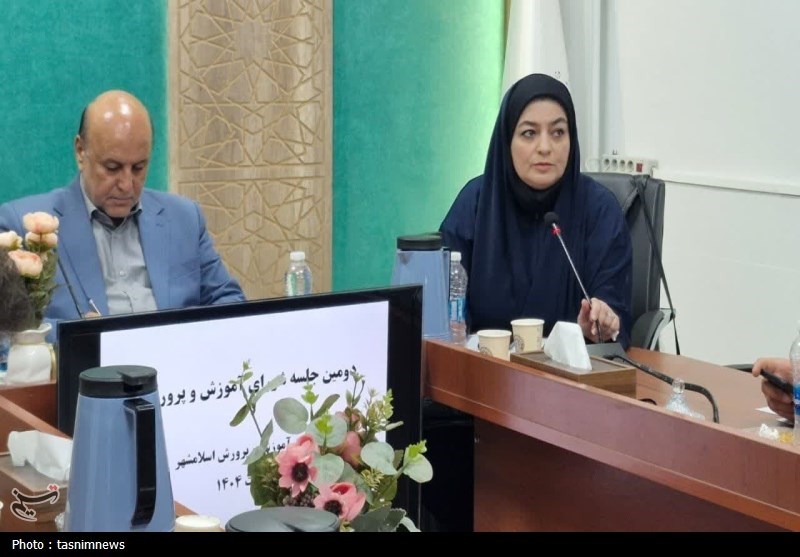 فقر فضای ورزشی در مدارس اسلامشهر با وجود استعدادهای فراوان فقر فضای ورزشی در مدارس اسلامشهر با وجود استعدادهای فراوان