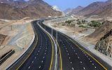 گامی موثر در جهت کاهش تصادفات ؛ عملیات تعریض و بهسازی مسیر ملایر – اسلامشهر