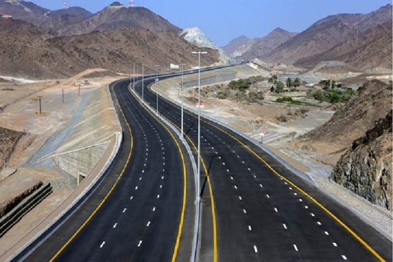 گامی موثر در جهت کاهش تصادفات ؛ عملیات تعریض و بهسازی مسیر ملایر – اسلامشهر
