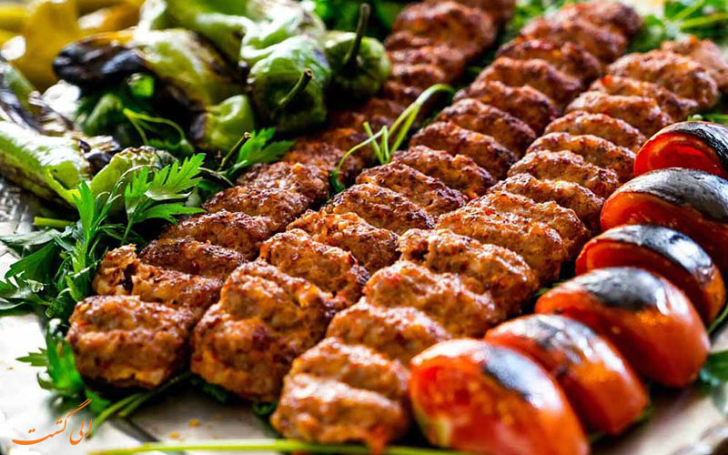 چلوکباب‌های زیر ۱۰۰ هزار تومان سرطان فروشی است!