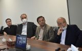 بازدید از پروژه بیمارستان ۴۰۰ تختخوابی اسلامشهر بازدید از پروژه بیمارستان ۴۰۰ تختخوابی اسلامشهر