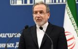 عراقچی: یکی از حرفهایترین دورهای مذاکراتی را پشت سر گذاشتیم عراقچی: یکی از حرفهایترین دورهای مذاکراتی را پشت سر گذاشتیم