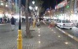 شرایط نامطلوب تردد در خیابان باغ فیض اسلامشهر