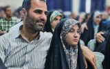 تجلیل از دختران برتر اسلامشهر در جشن دخترم افتخار ایران تجلیل از دختران برتر اسلامشهر در جشن دخترم افتخار ایران
