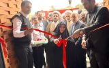 بهره‌برداری از دو پروژه عمرانی و خدماتی در اسلامشهر