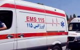 آماده‌باش اورژانس برای طوفان شبانه پایتخت