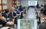 بررسی وضعیت قطعی های آب و برق در اسلامشهر بررسی وضعیت قطعی های آب و برق در اسلامشهر