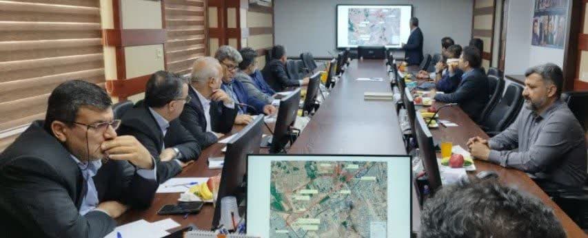 بررسی وضعیت قطعی های آب و برق در اسلامشهر بررسی وضعیت قطعی های آب و برق در اسلامشهر