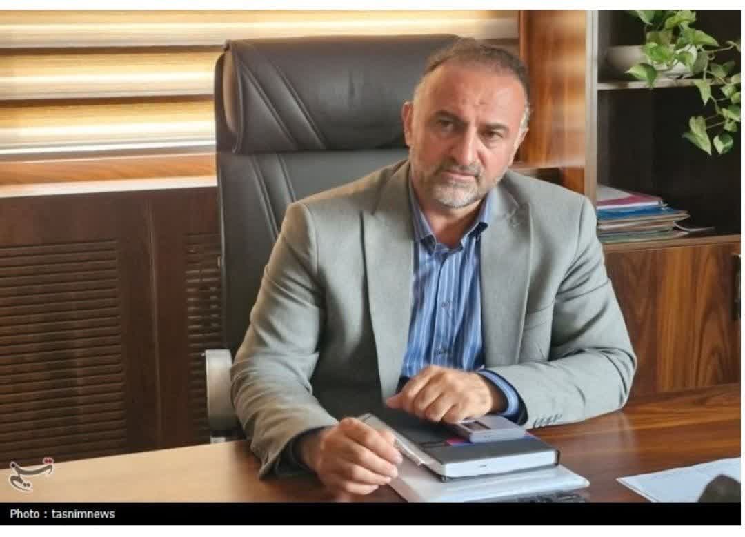 کمآبی چالش کشاورزان اسلامشهر؛ افزایش سهم آب از تصفیهخانه کمآبی چالش کشاورزان اسلامشهر؛ افزایش سهم آب از تصفیهخانه