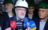پروژه مترو میدان نماز و بیمارستان ۴۰۰ تختخوابی اسلامشهر با جدیت دنبال می شود پروژه مترو میدان نماز و بیمارستان ۴۰۰ تختخوابی اسلامشهر با جدیت دنبال می شود