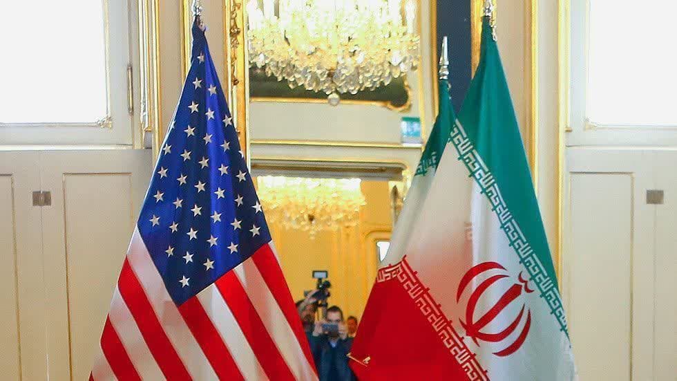 نورنیوز: دور چهارم مذاکرات ایران و آمریکا یکشنبه آینده در مسقط برگزار خواهد شد. نورنیوز: دور چهارم مذاکرات ایران و آمریکا یکشنبه آینده در مسقط برگزار خواهد شد.
