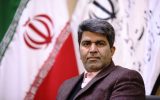 محمدمهدی مومنی مدیرکل روابط عمومی استانداری تهران شد