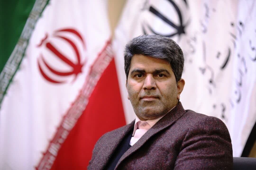 محمدمهدی مومنی مدیرکل روابط عمومی استانداری تهران شد محمدمهدی مومنی مدیرکل روابط عمومی استانداری تهران شد