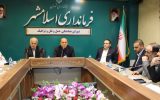 تاکید فرماندار اسلامشهر بر ضرورت بازگشایی خیابان باغ فیض