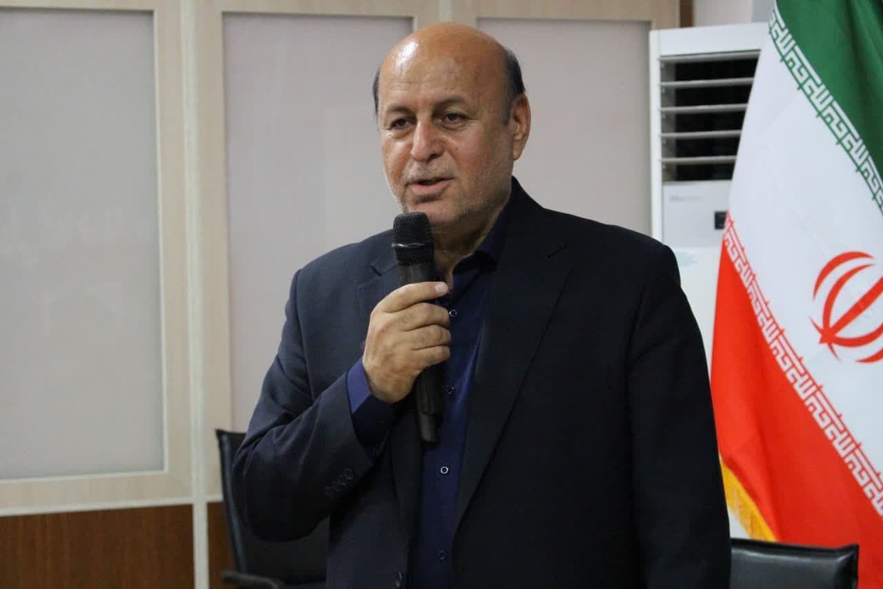 اسلامشهر؛ شهرستانی با ظرفیتهای ملی و جایگاهی راهبردی در تجارت و تولید اسلامشهر؛ شهرستانی با ظرفیتهای ملی و جایگاهی راهبردی در تجارت و تولید