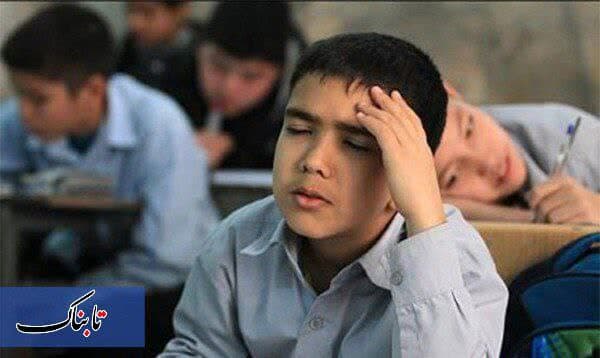 مخالفت آموزش و پرورش با آغاز بکار مدارس در ۶ صبح!