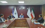 پیگیری تخصیص اعتبار ۱۵۰۰ میلیارد تومانی پروژه مترو توسط سازمان برنامه و بودجه پیگیری تخصیص اعتبار ۱۵۰۰ میلیارد تومانی پروژه مترو توسط سازمان برنامه و بودجه