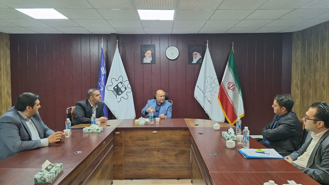 پیگیری تخصیص اعتبار ۱۵۰۰ میلیارد تومانی پروژه مترو توسط سازمان برنامه و بودجه