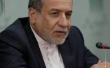 نامه عراقچی به سازمان ملل درباره تهدیدات اسرائیل علیه ایران
