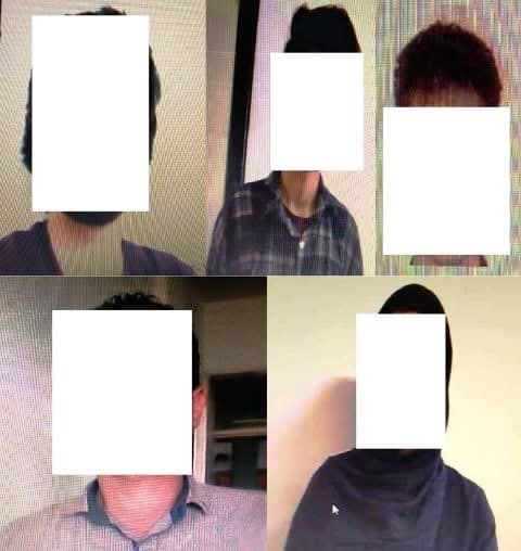 کلاهبرداري ۱۰۰ ميلياردي با فروش فيش هاي جعلي امتياز زمين کلاهبرداري ۱۰۰ ميلياردي با فروش فيش هاي جعلي امتياز زمين