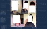 املاکی های قلابی بالاخره در دام پلیس  افتادند