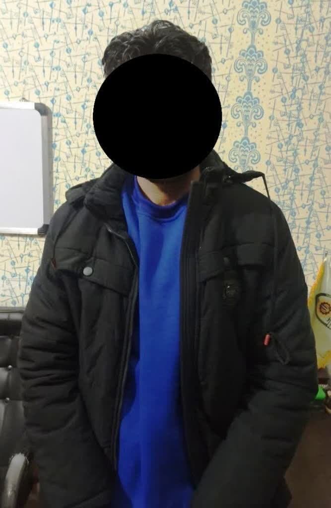 جنایتی عجیب در مسکن مهر رباط کریم / قتل به خاطر پس دادن فندک! جنایتی عجیب در مسکن مهر رباط کریم / قتل به خاطر پس دادن فندک!