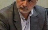 تنها مدیر بومی باقی مانده در فرمانداری هم رفت