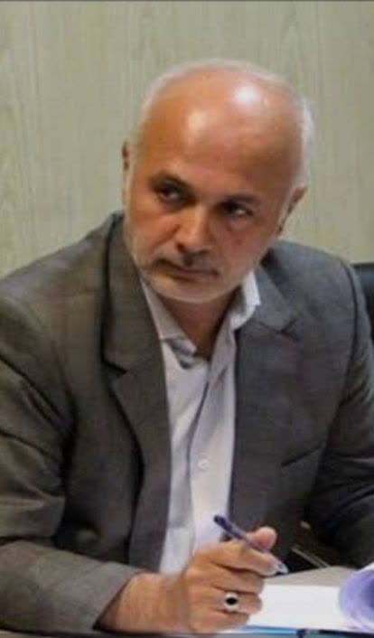 تنها مدیر بومی باقی مانده در فرمانداری هم رفت تنها مدیر بومی باقی مانده در فرمانداری هم رفت