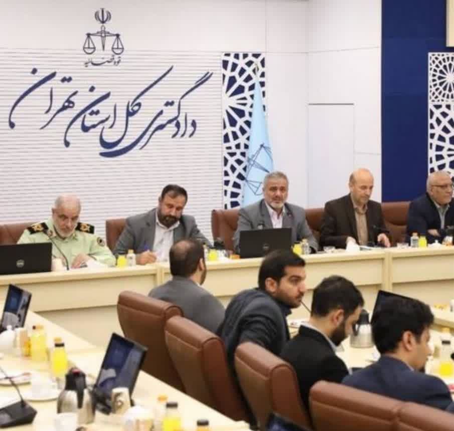 راه اندازی شعب ویژه برای سرقت‌های خشن