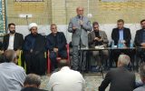نوسازی بافت فرسوده شهرک امام حسین(ع) از اولویت های مهم است نوسازی بافت فرسوده شهرک امام حسین(ع) از اولویت های مهم است