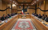 انتخابات ۱۴۰۵ شوراها تمامالکترونیک برگزار میشود انتخابات ۱۴۰۵ شوراها تمامالکترونیک برگزار میشود