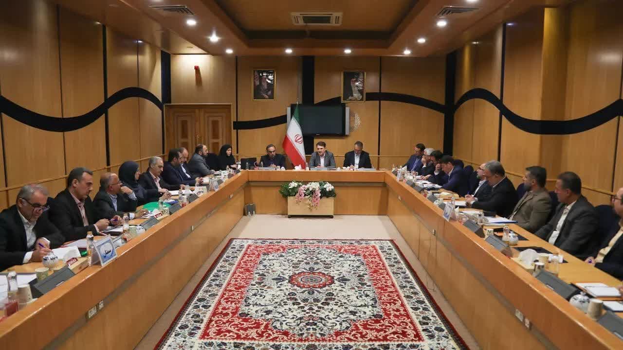 انتخابات ۱۴۰۵ شوراها تمامالکترونیک برگزار میشود انتخابات ۱۴۰۵ شوراها تمامالکترونیک برگزار میشود