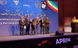 گمرک در آپرین مستقر شد؛گلوگاه های لجستیکی در مسیر رفع شدن
