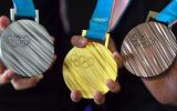 توضیحات از قهرمانان ورزشی بخش چهاردانگه