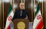 پزشکیان: تجاوزات ادامه یابد پاسخ‌هایی دردناک‌تر در انتظارشان است