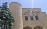 کتابخانه «مطهری» اسلامشهر در انتظار اعتبار ۲ میلیاردی