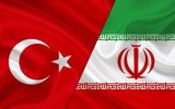 وزارت دفاع ترکیه حمله اسرائیل به ایران را محکوم کرد