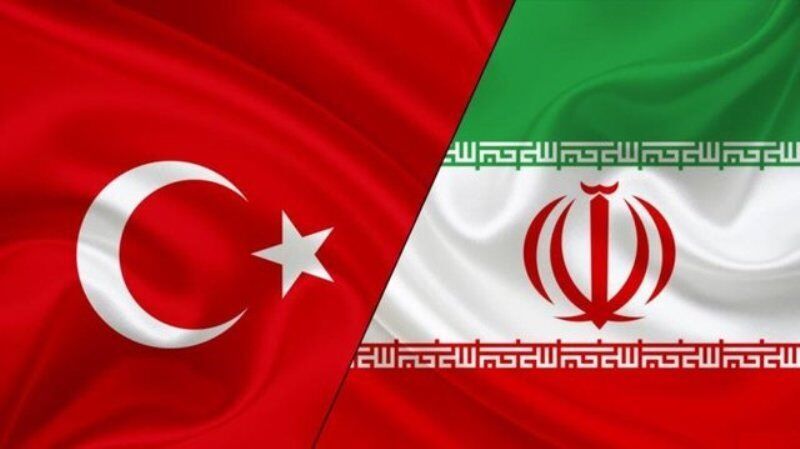 وزارت دفاع ترکیه حمله اسرائیل به ایران را محکوم کرد وزارت دفاع ترکیه حمله اسرائیل به ایران را محکوم کرد