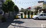 باغ فیض اسلامشهر به زودی بازگشایی میشود باغ فیض اسلامشهر به زودی بازگشایی میشود