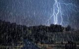 تداوم ناپایداری جوی تا آخر هفته/ هشدار بارشهای شدید در تهران تداوم ناپایداری جوی تا آخر هفته/ هشدار بارشهای شدید در تهران