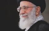 پیام تبریک عید غدیر خم توسط رهبر انقلاب پیام تبریک عید غدیر خم توسط رهبر انقلاب