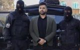 دستگیری یک کلاهبردار فضای مجازی در پرند / «آرمین راد» در چنگال دستگاه های امنیتی دستگیری یک کلاهبردار فضای مجازی در پرند / «آرمین راد» در چنگال دستگاه های امنیتی