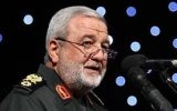 سخنان مهم  سردار ابراهیم جباری مشاور فرمانده سپاه،در شبکه ۳ صدا و سیما